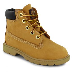 Outdoor Boots Timberland 6" Waterproof Right Side View