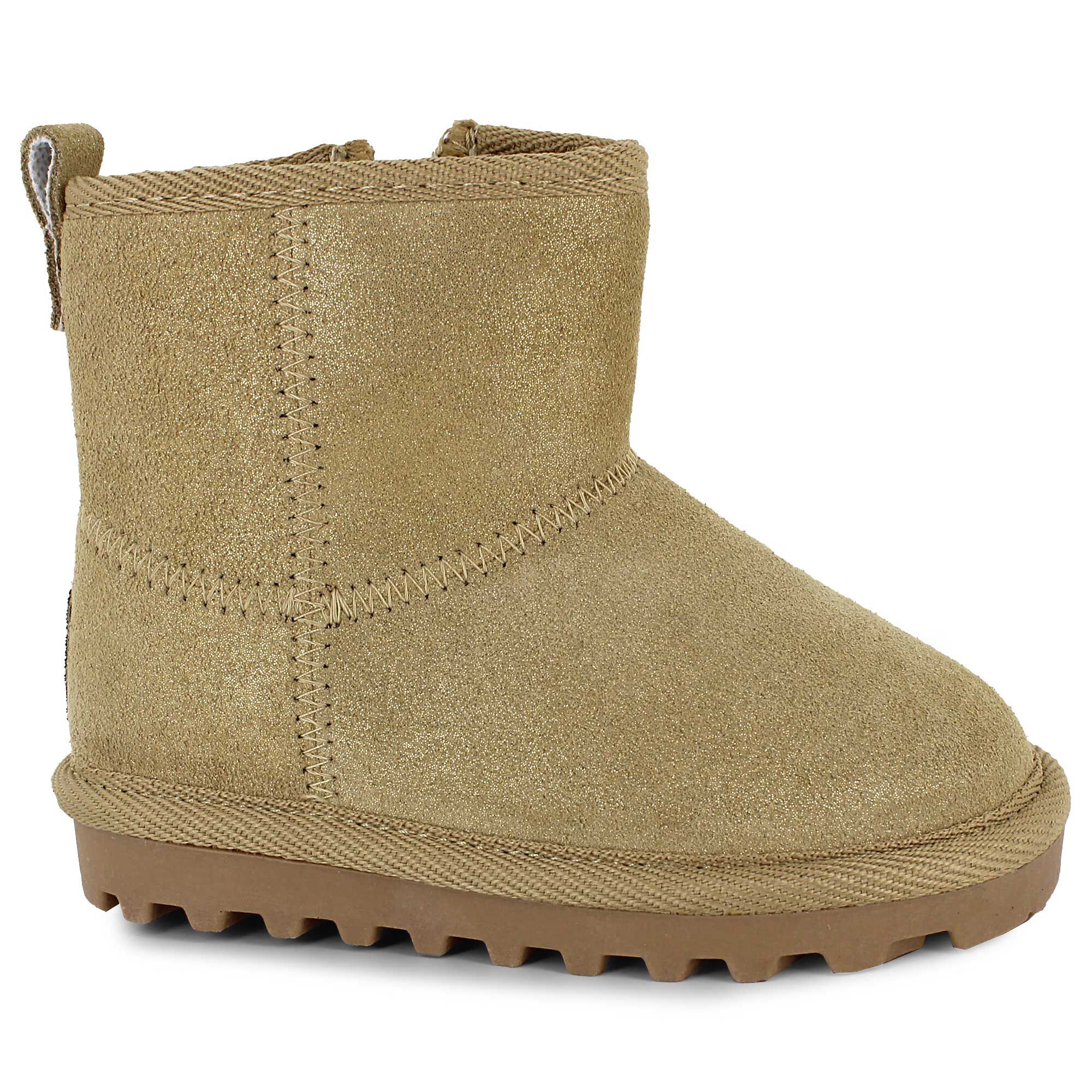 Bearpaw Shop Now at SHOE SHOW MEGA