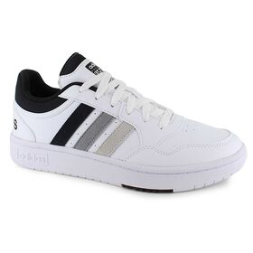 Basketball adidas Hoops 3.0 Low Right Side View