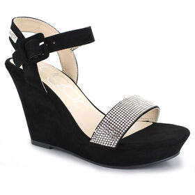 Special Occasion Sugar Chili Wedge Right Side View