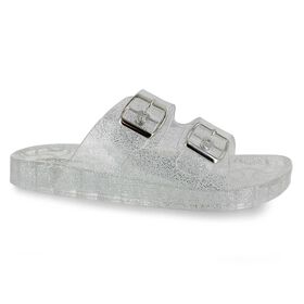  Hot Cakes Clear Right Side View