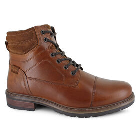  Curt & Larson Rutland Right Side View