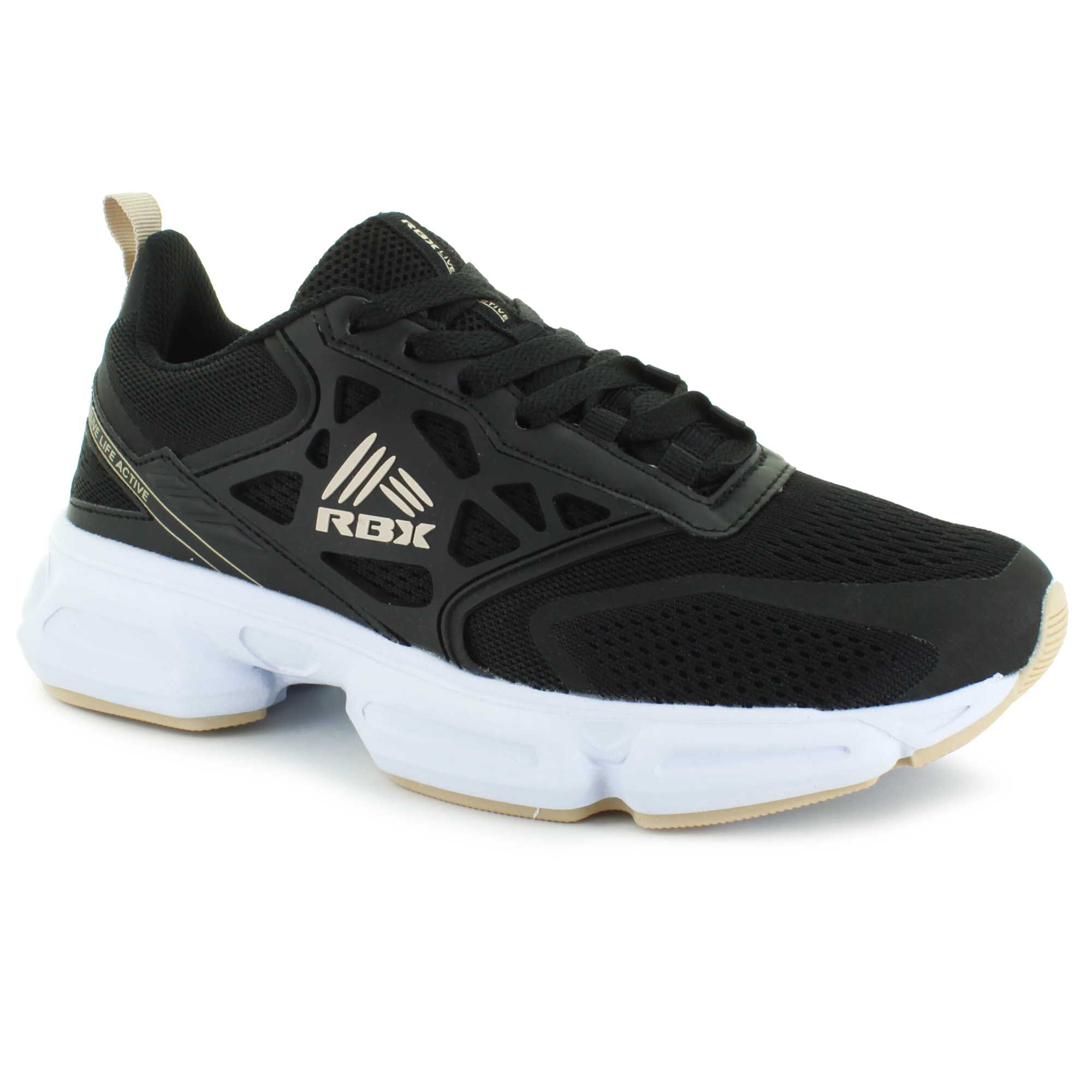 RBX Zelia Right Side View