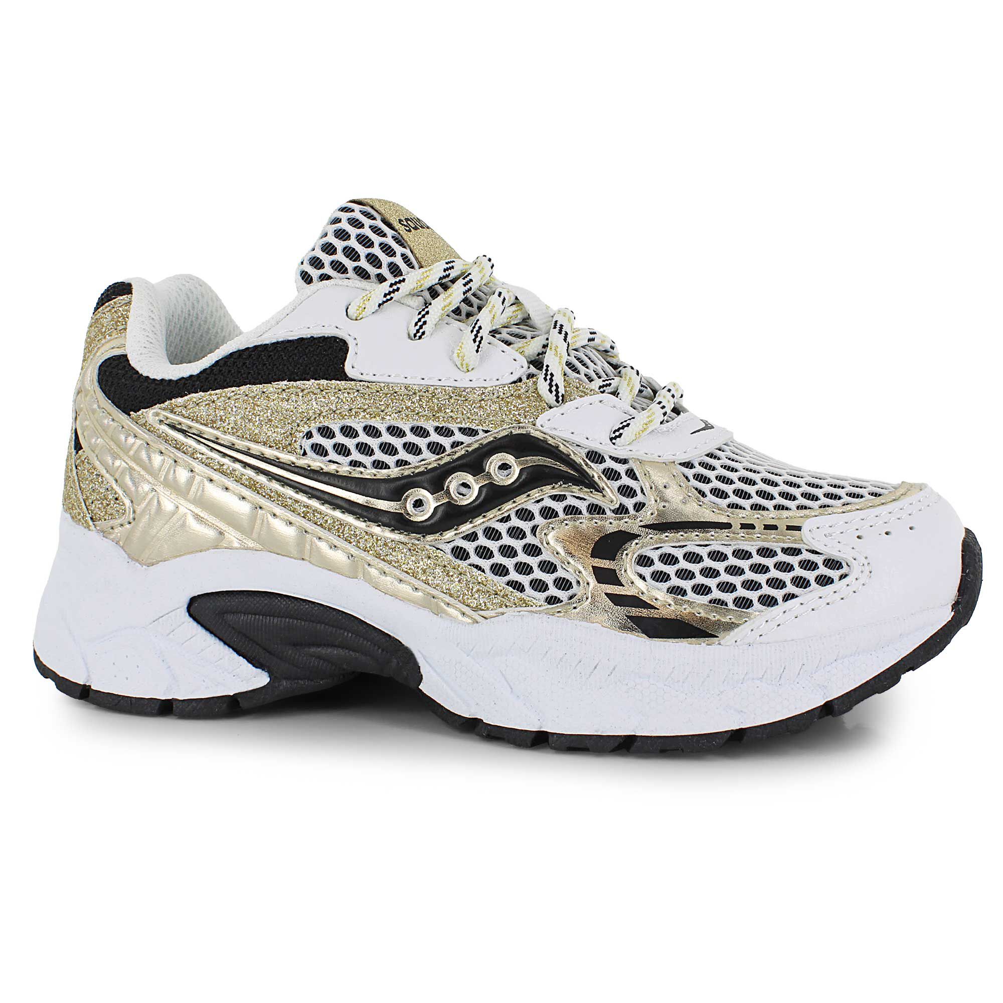 Saucony Volt Right Side View