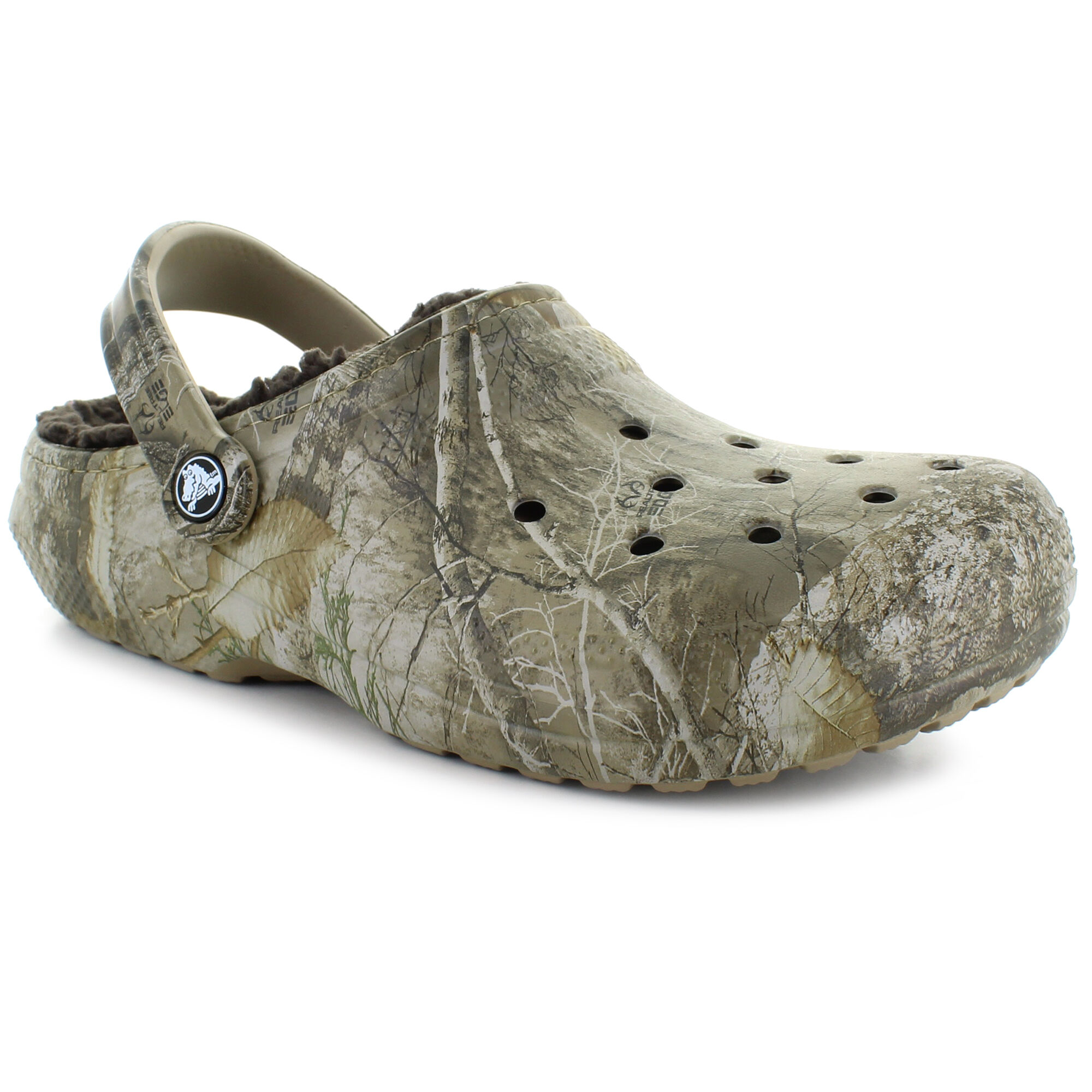 Crocs shoe show deals