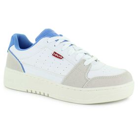 Retro Sneakers Levi's Amelia Right Side View