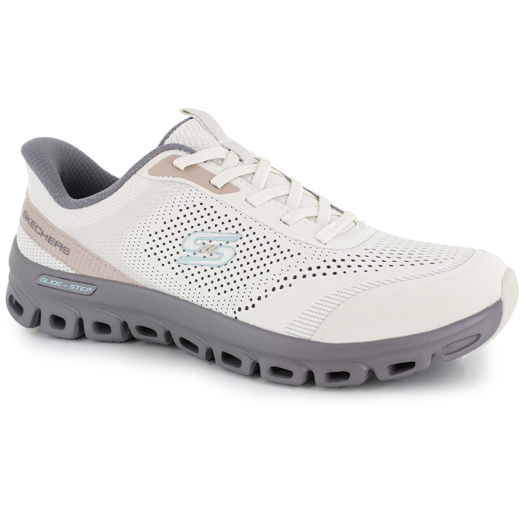 Skechers Slip-ins: Glide Step 104889 Right Side View