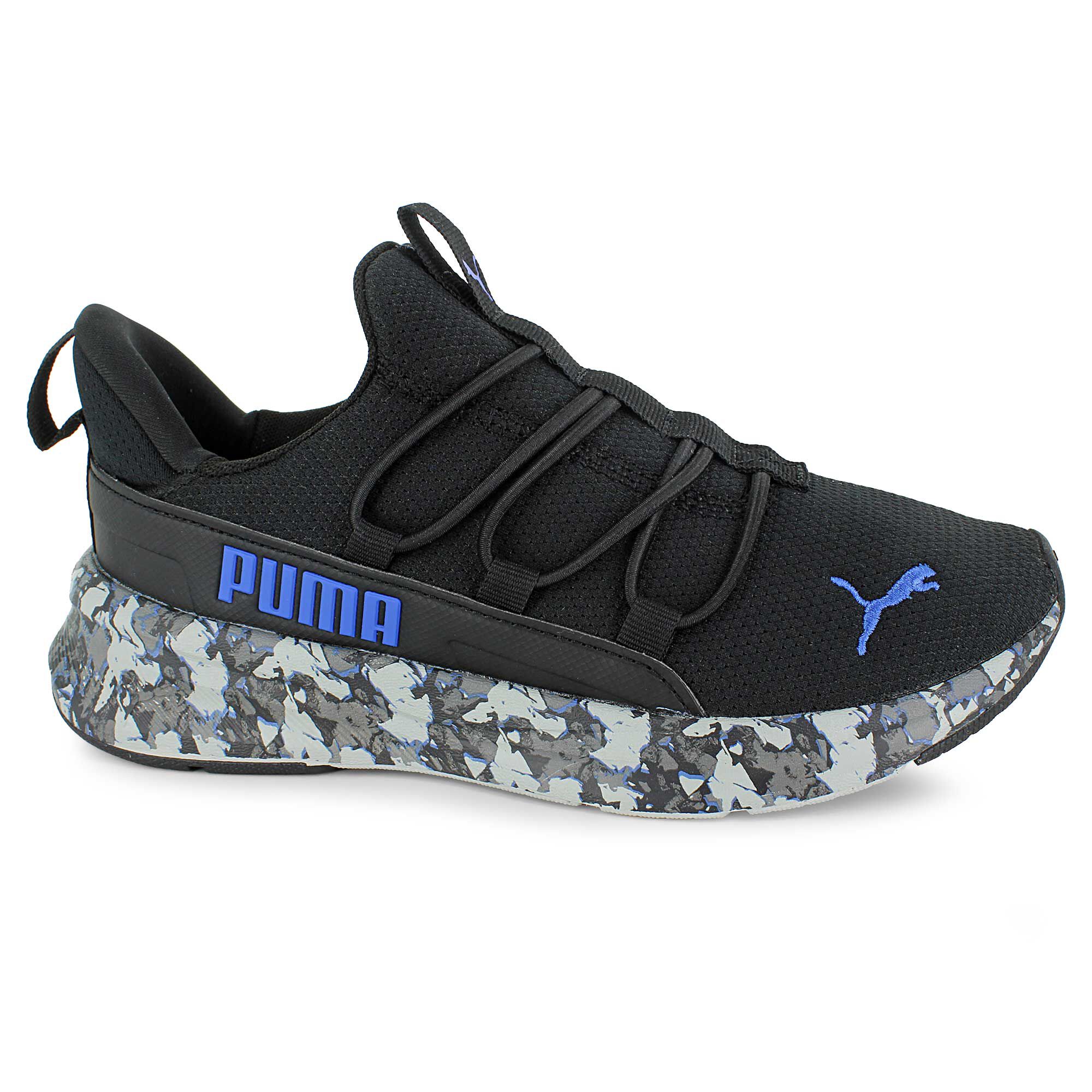 PUMA One4All Right Side View