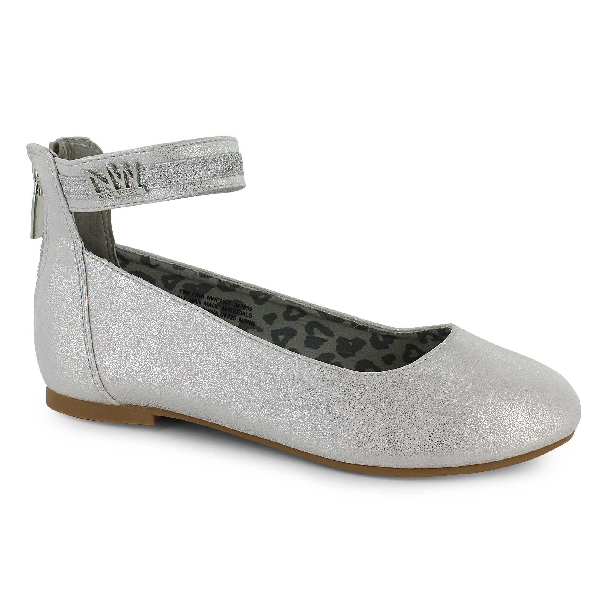 Nine west girls shoes store
