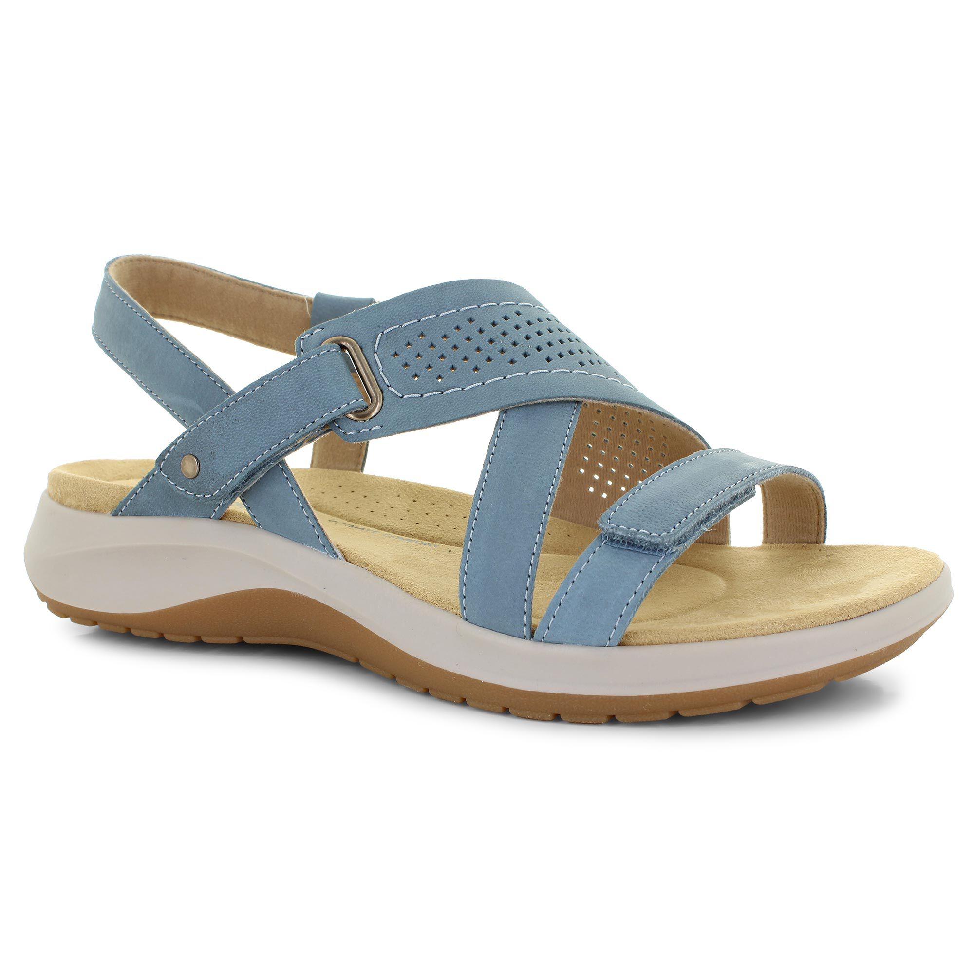 Clarks Maelynn Gem Right Side View