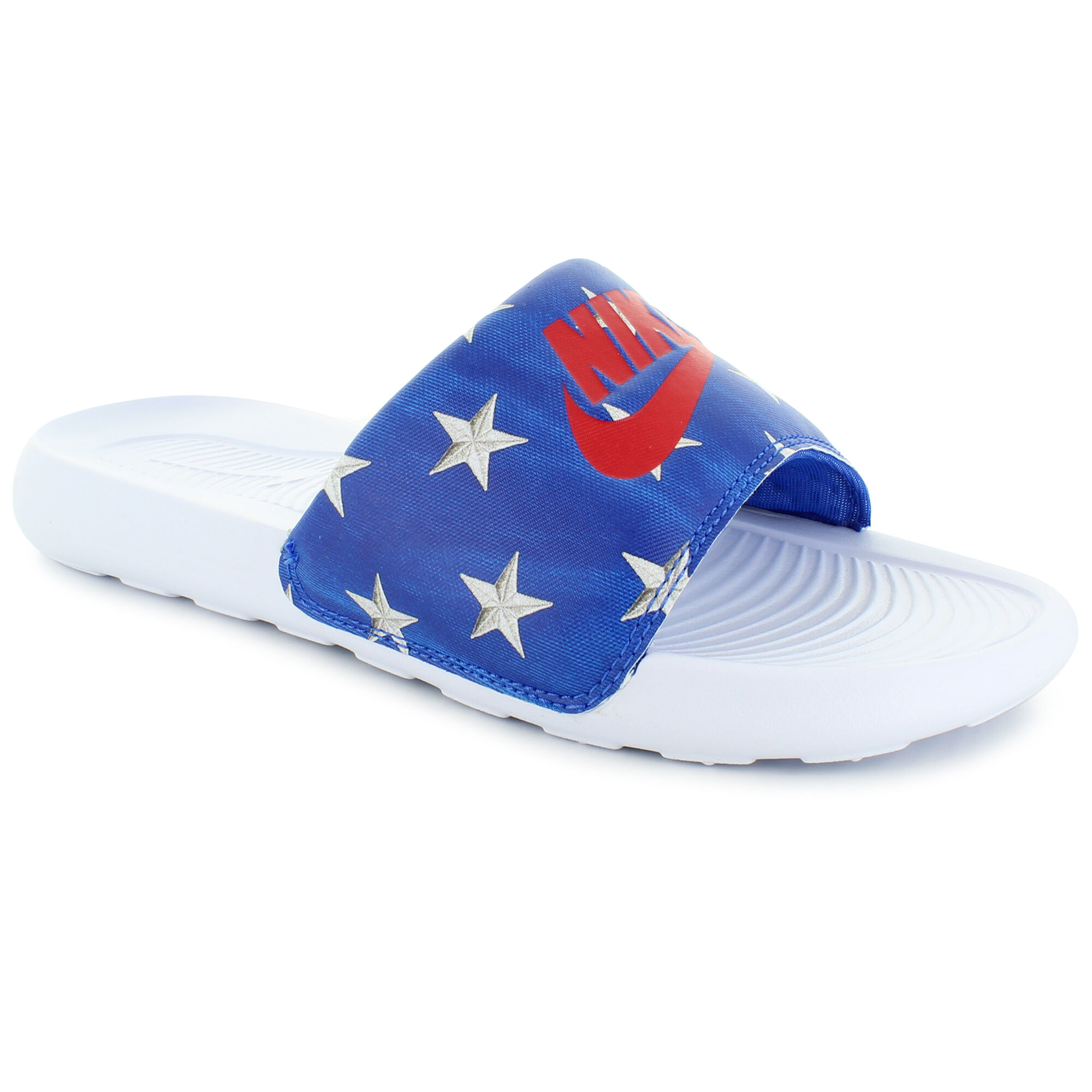 shoe dept nike slides