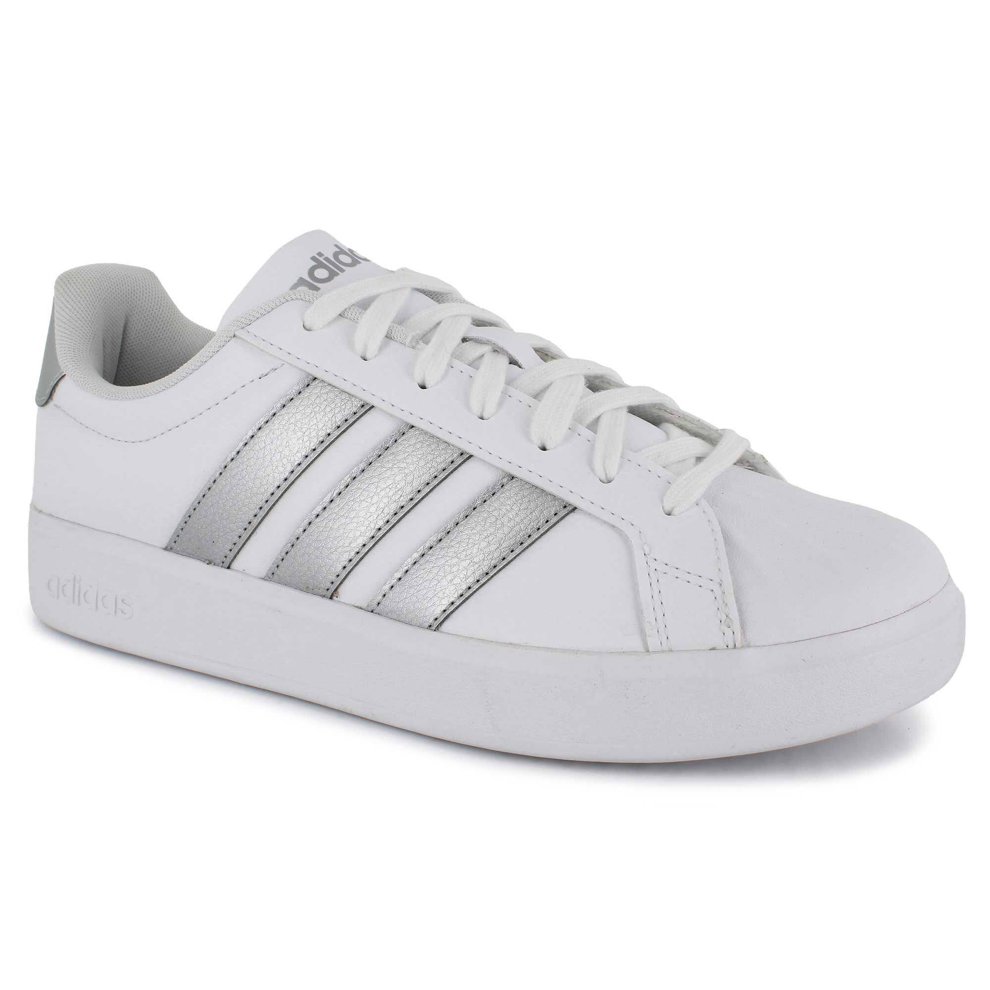 adidas Streettalk Right Side View