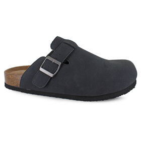 Footbed Sandals and Clogs Aloha Island Potato Clog Right Side View