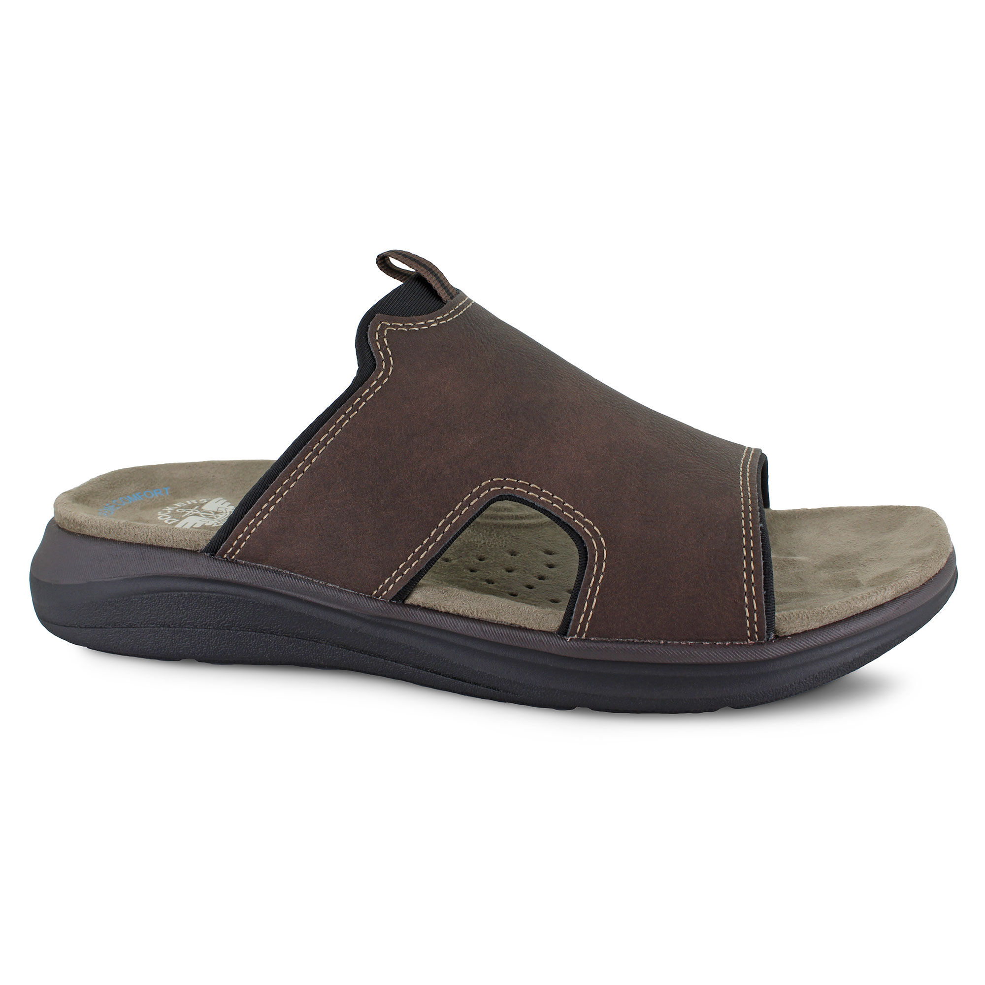 Dockers Barlin Right Side View