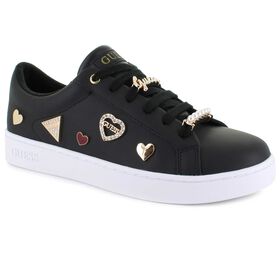 Athleisure Guess Caces Right Side View