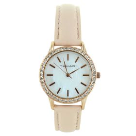 Watches Tahari Watch Front View