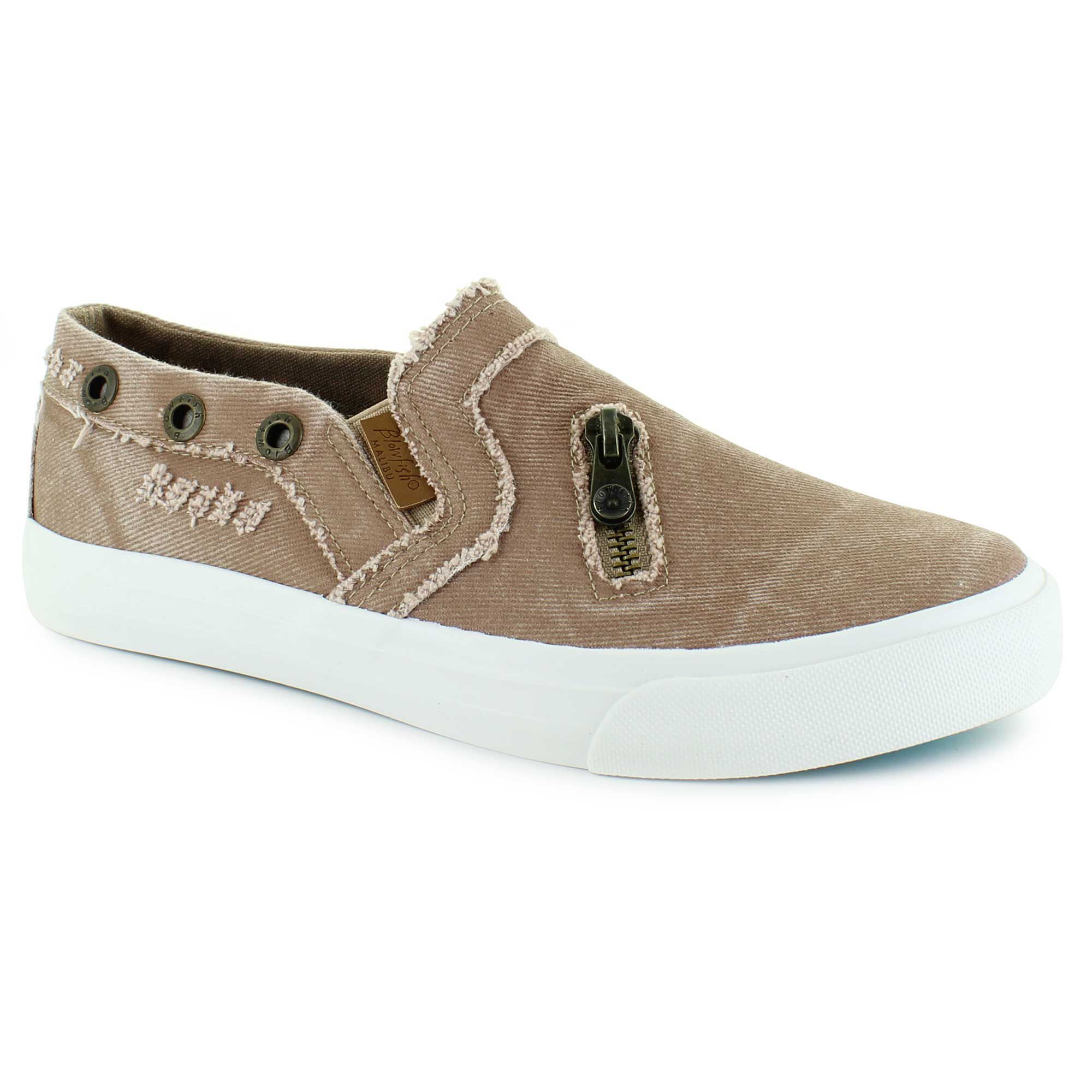 Mariachi distressed clearance canvas sneakers