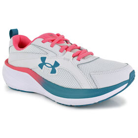  Under Armour Charged+ Assert 11 Right Side View