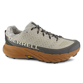  Merrell Agility Peak 5 Right Side View