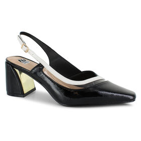 Matching Shoes and Handbags Ninety Union Regine Right Side View