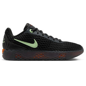  Nike LeBron James Witness X Halloween Right Side View