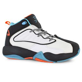 Court Shoes & Sneakers Shaq Speed Demon Low Right Side View