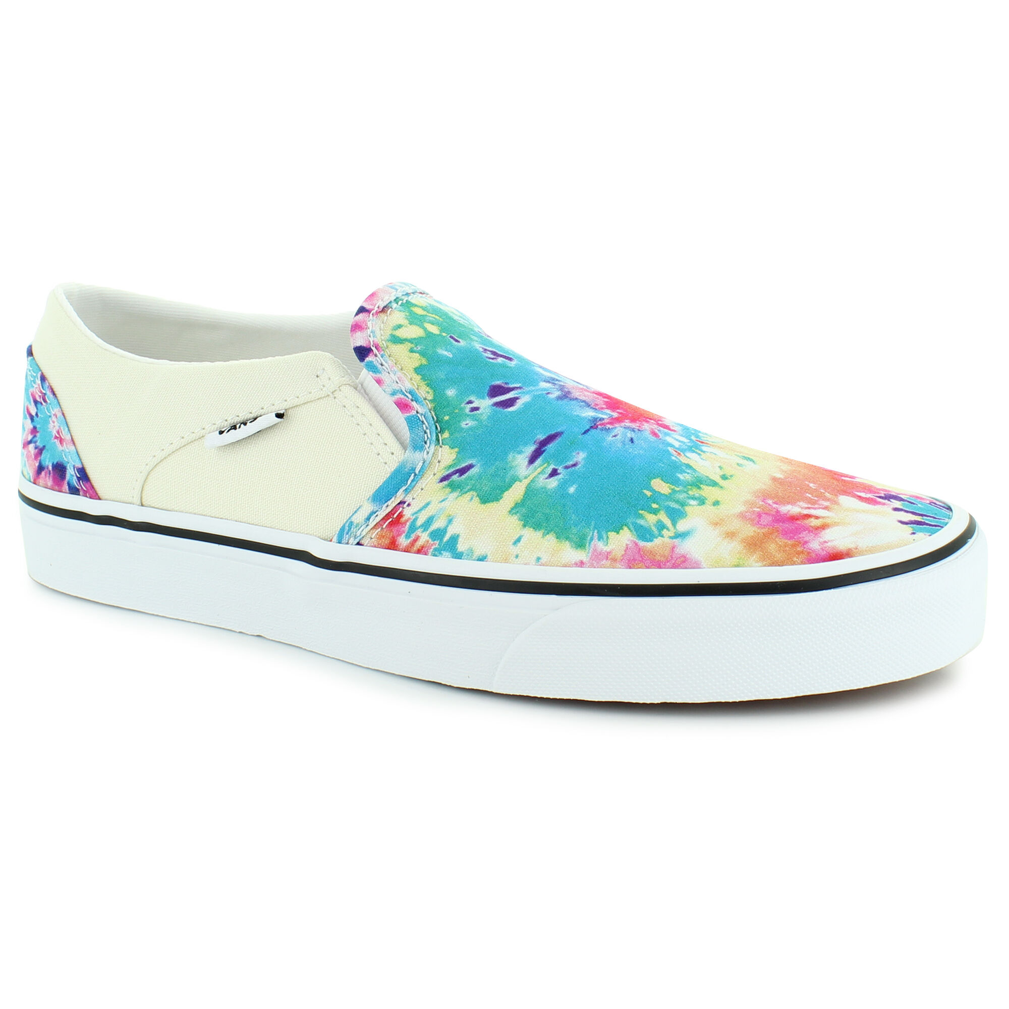 oaklyn hiker sneakers