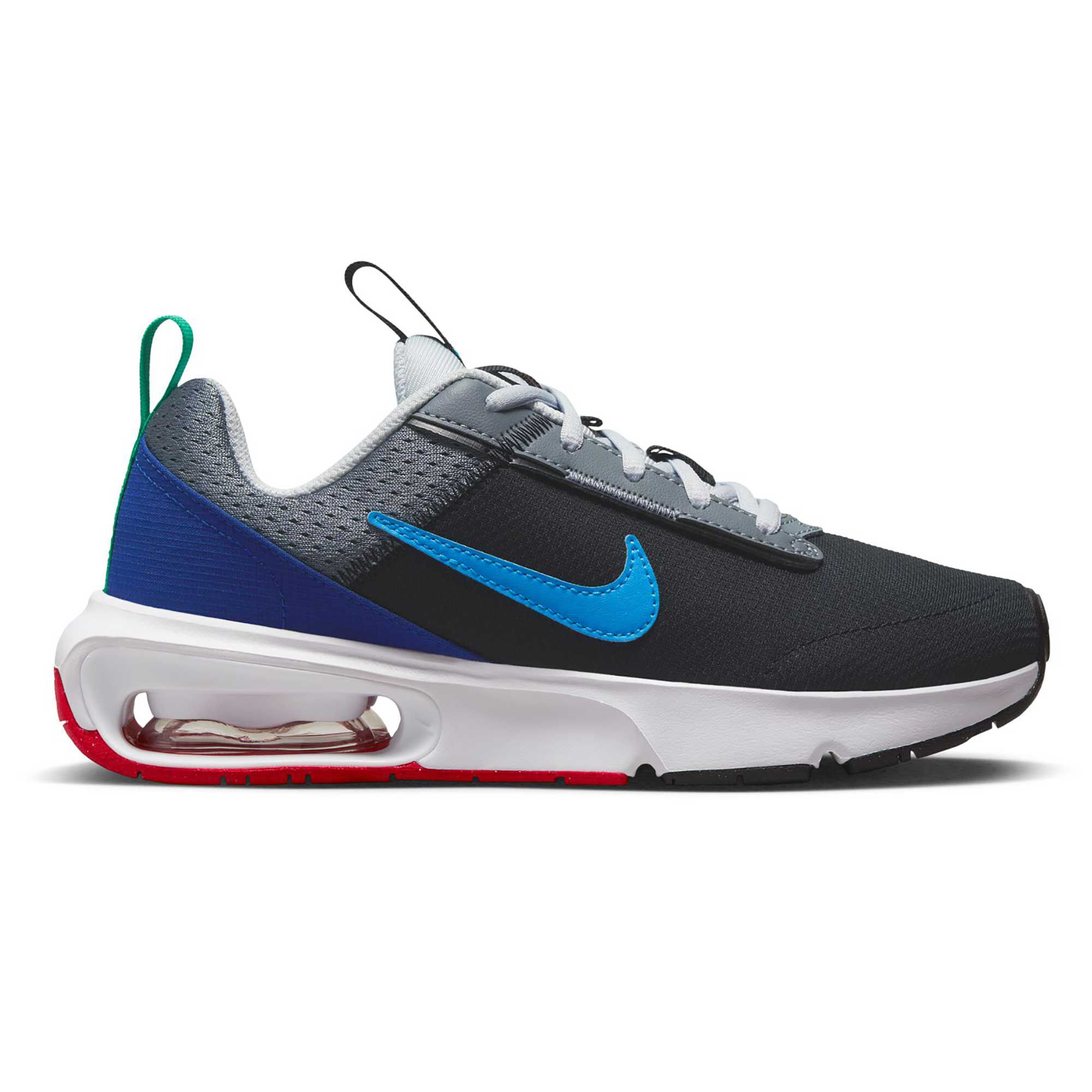 Nike Air Max INTRLK Lite Right Side View