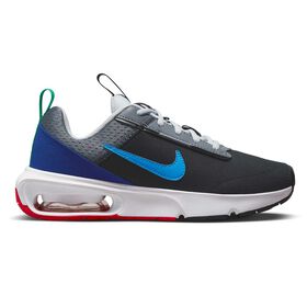  Nike Air Max INTRLK Lite Right Side View