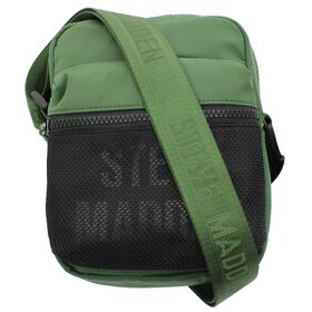  Steve Madden Nylon Crossbody Front View