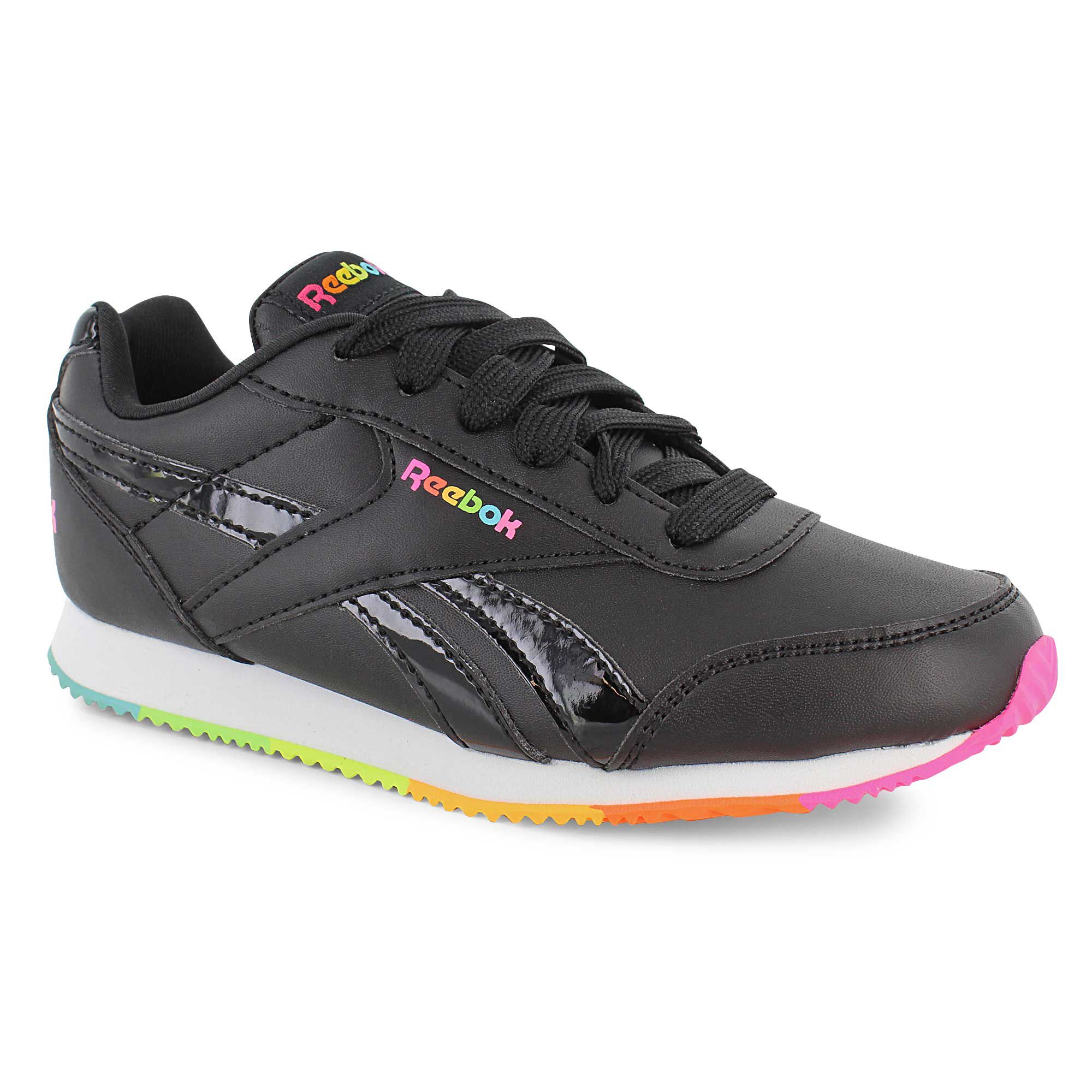 Shoe show reebok clearance