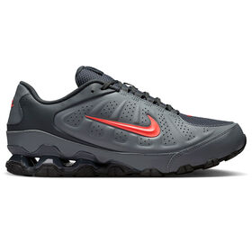 New Arrivals Nike Reax 8 SL Right Side View