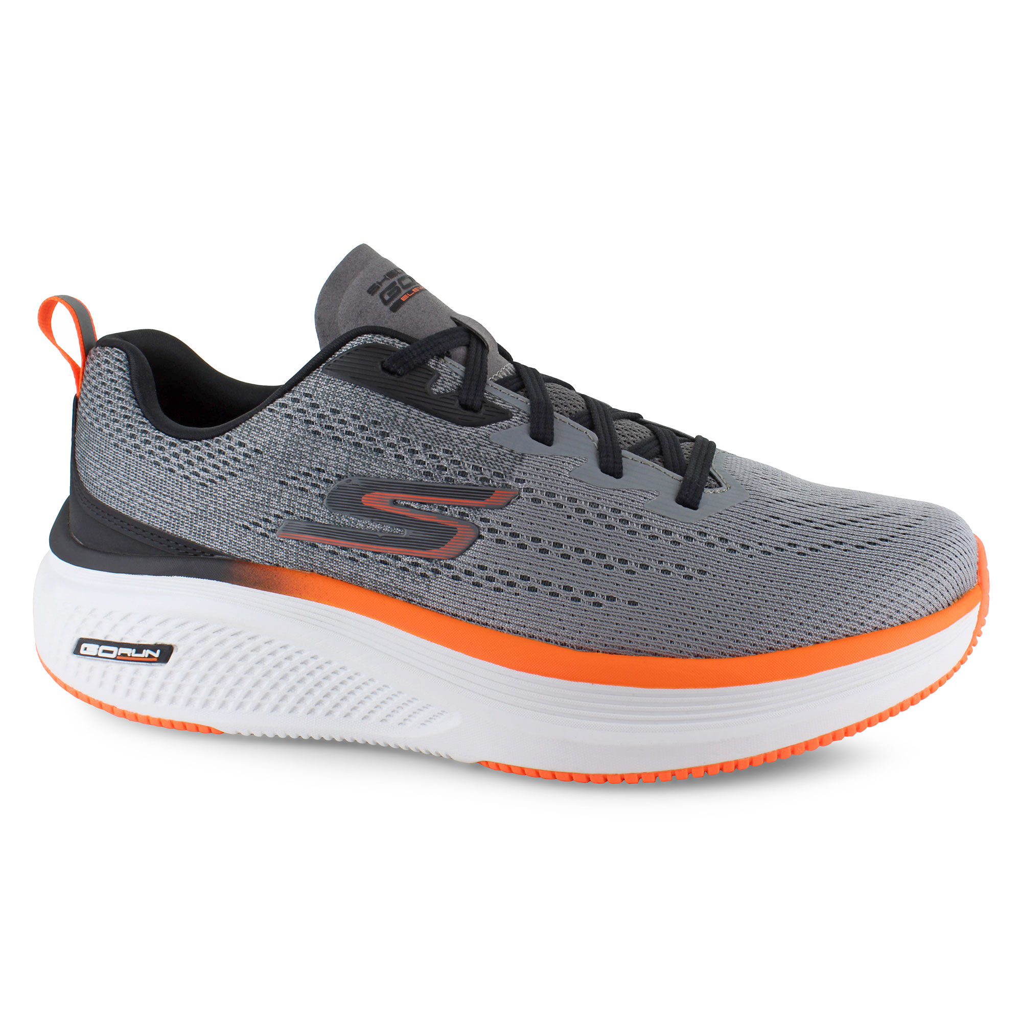 Skechers GO RUN Elevate 2.0 - 220847 Right Side View