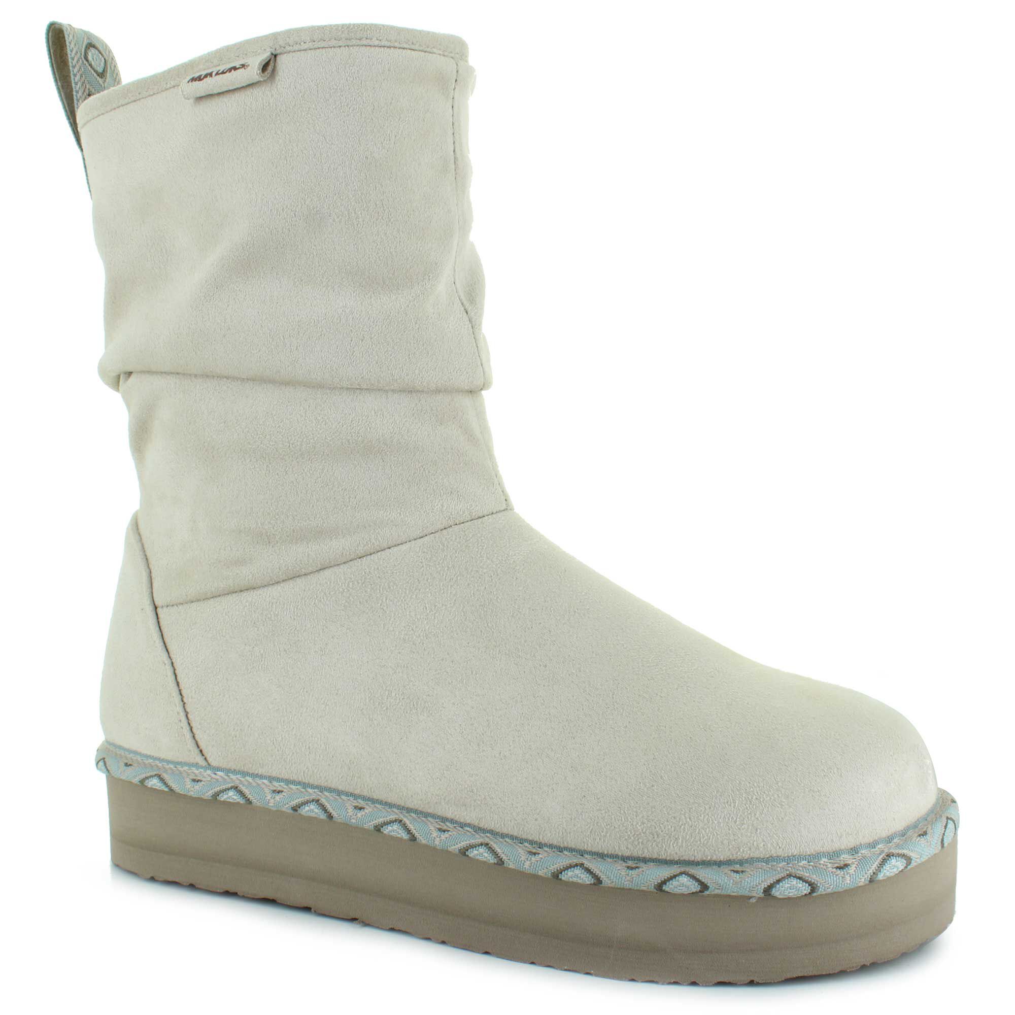 MUK LUKS Kyla Right Side View