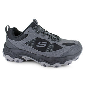  Skechers Stamina AT - Upper Stitch 237527 Right Side View