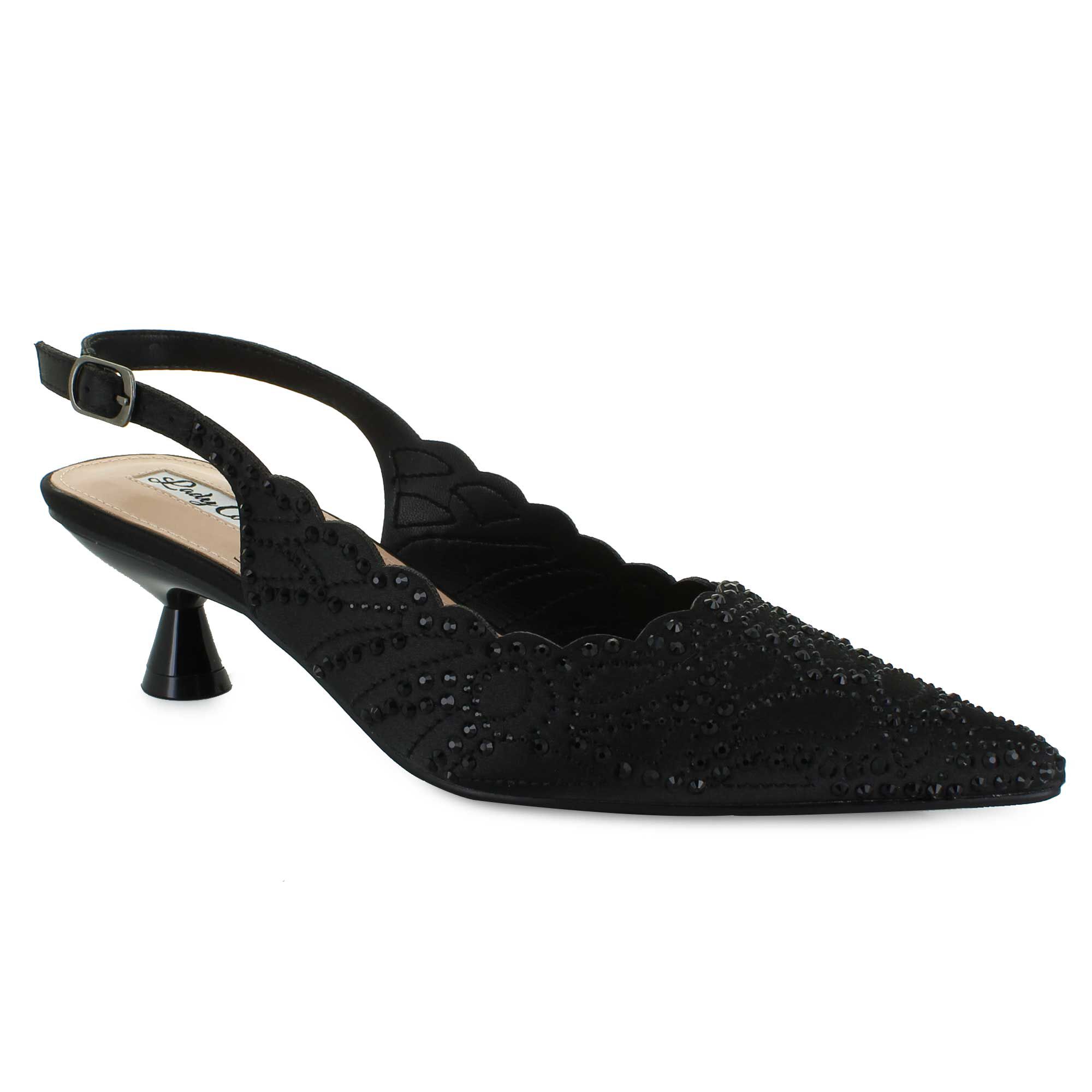 Lady Couture Kaite Right Side View