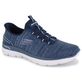  Skechers Slip-ins: Summits - Diamond Grace Right Side View