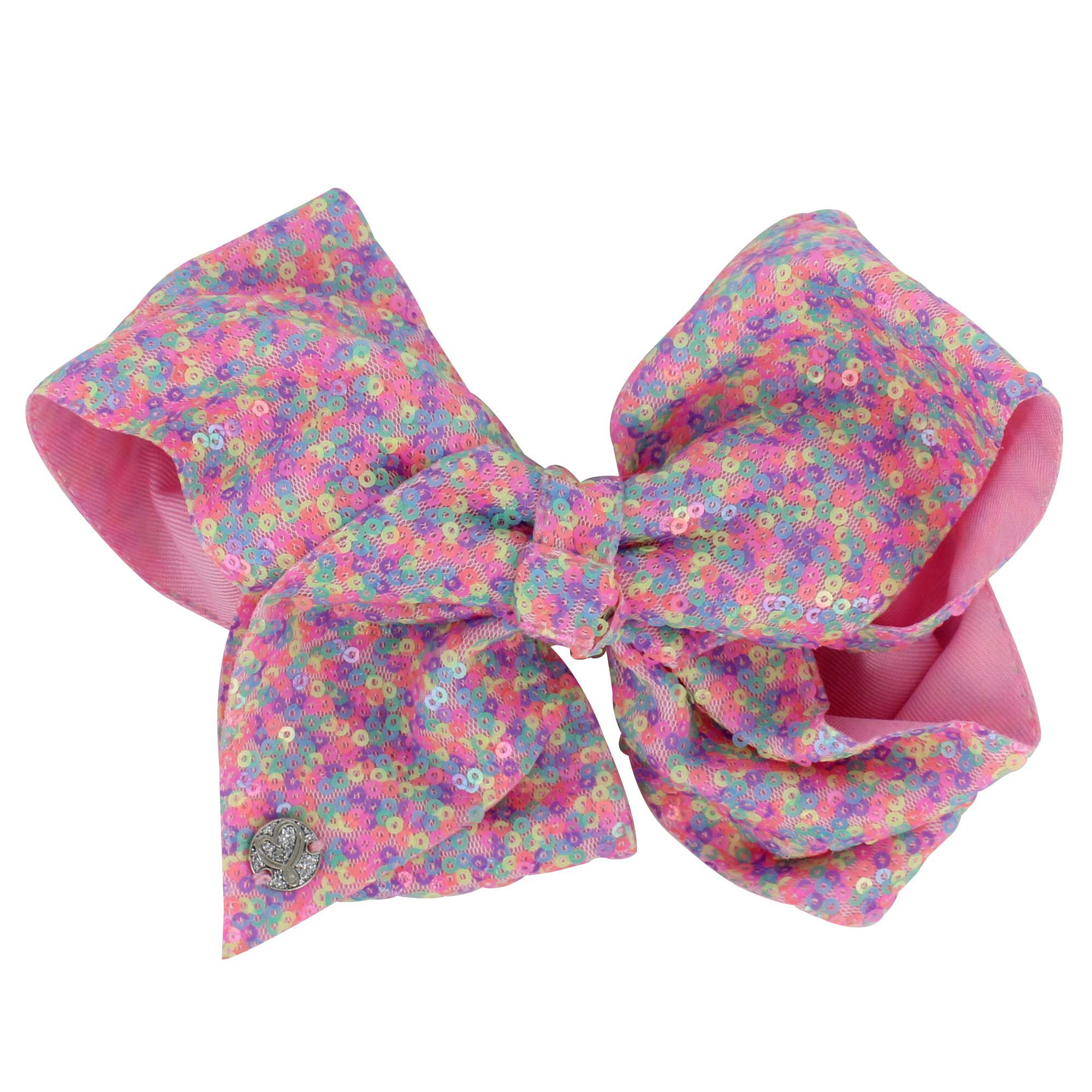 Jojo siwa shoe discount bows