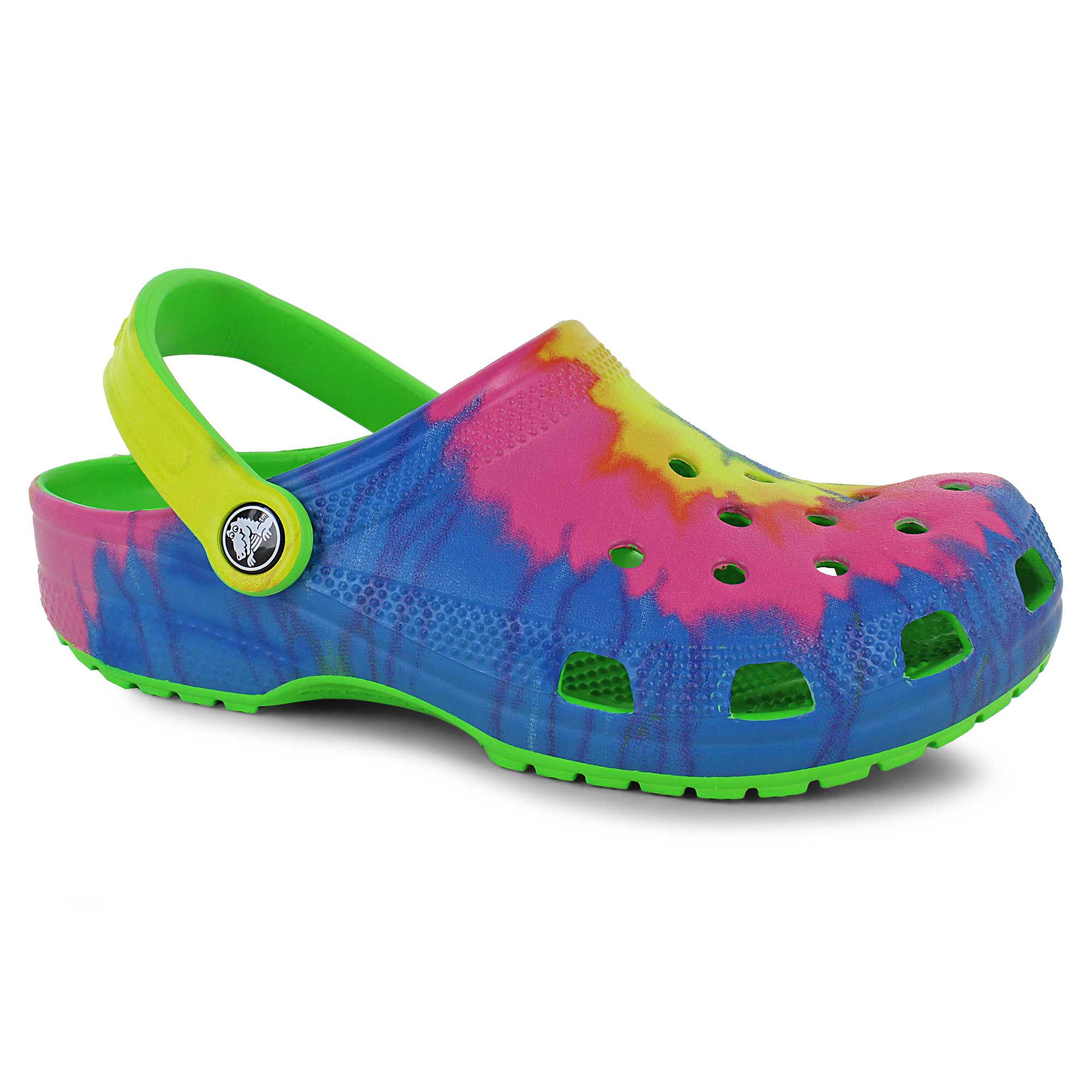 Crocs outlet shoe dept