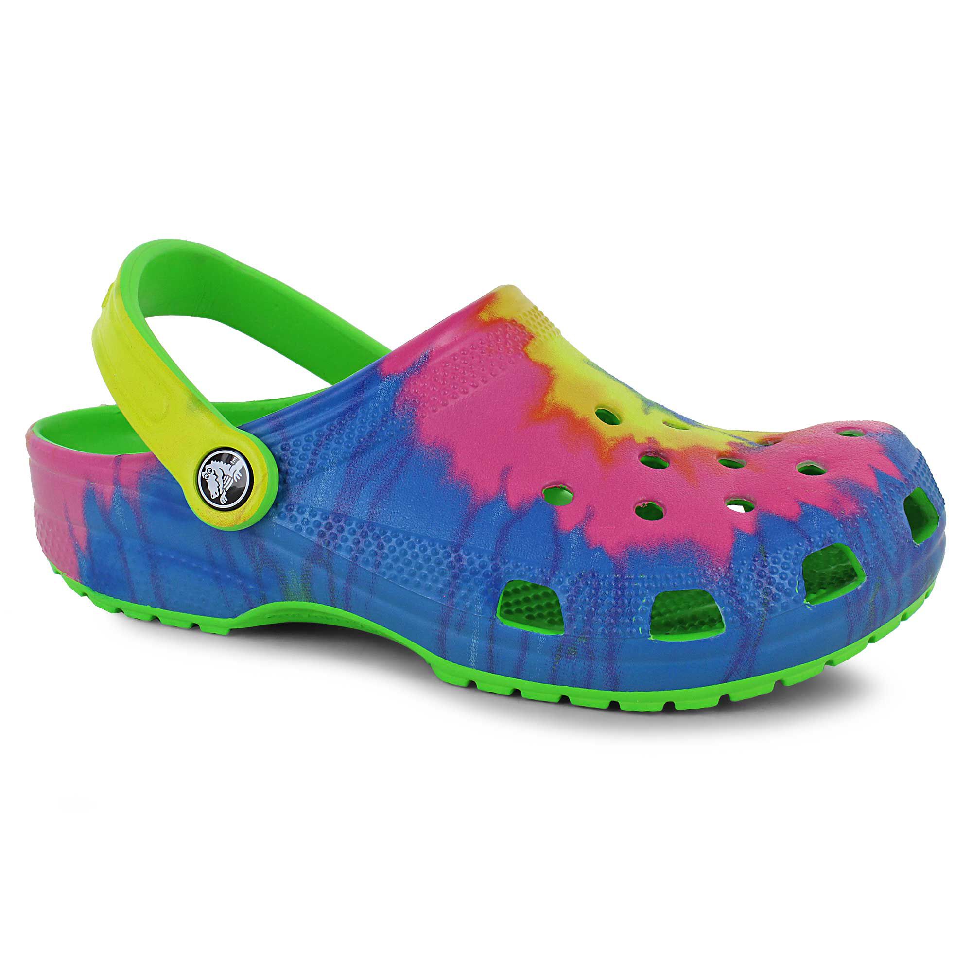 shoe department women's crocs