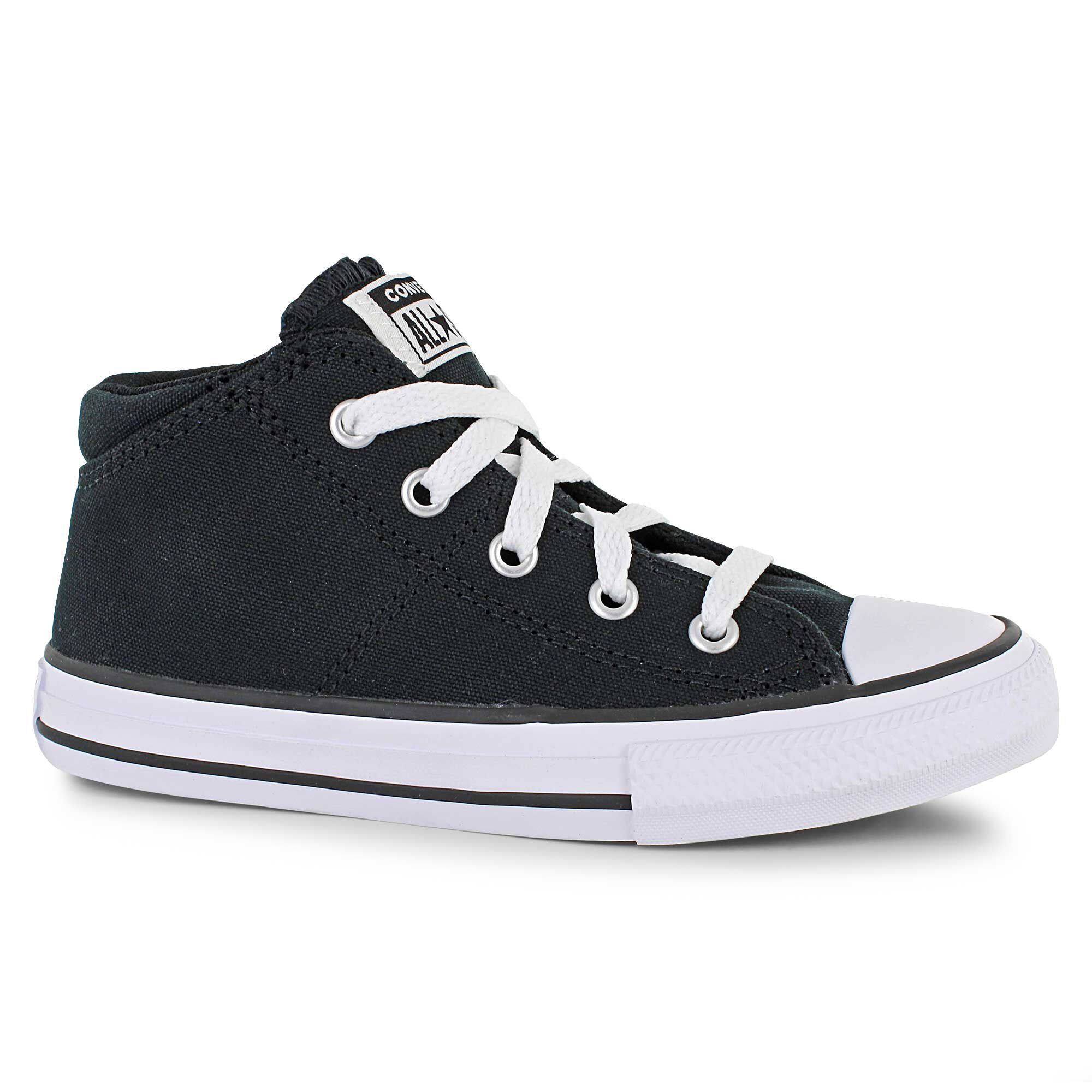Converse Chuck Taylor All Star Madison Right Side View