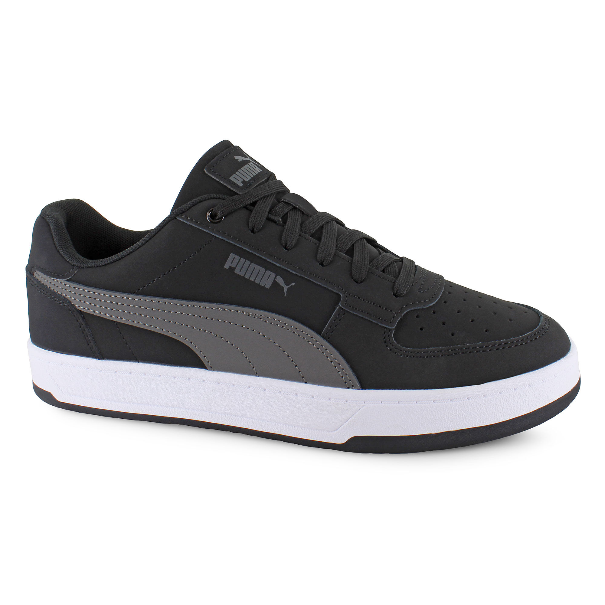 PUMA Caven Low 2.0 Buck Right Side View