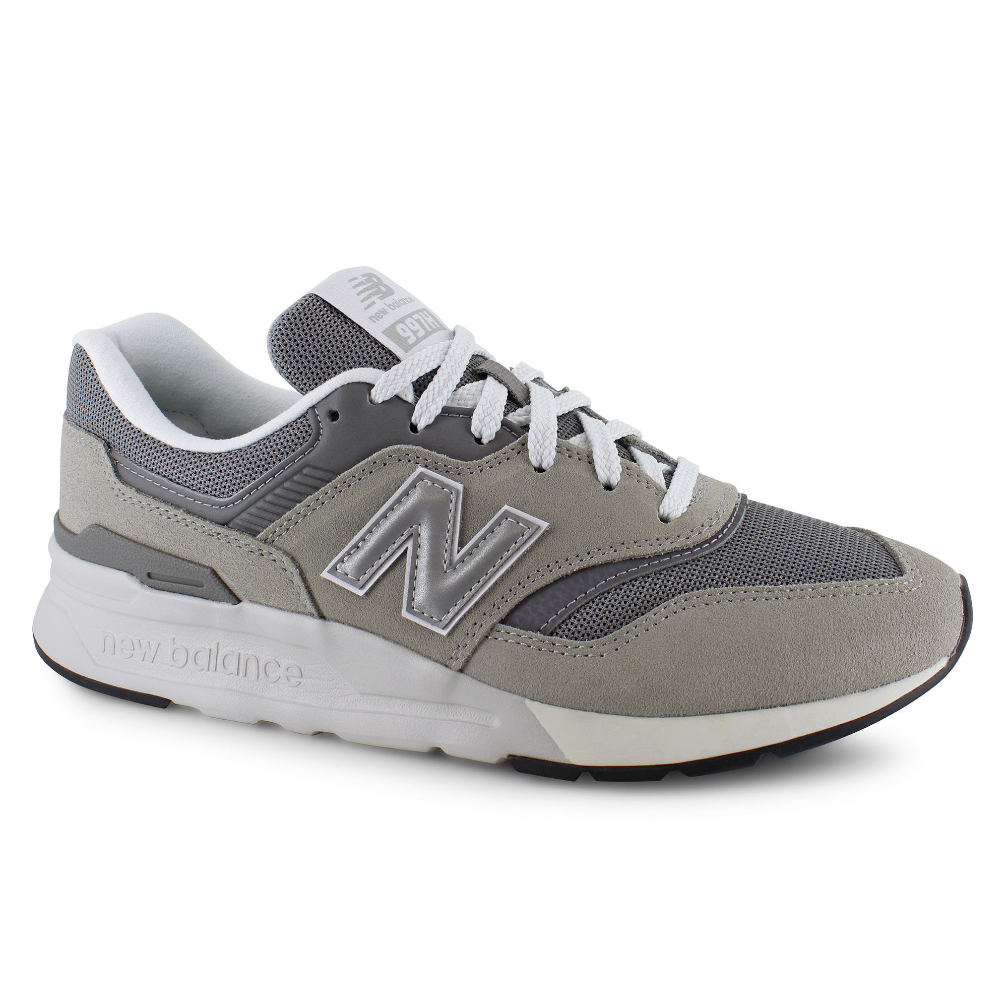 New Balance 997 Right Side View
