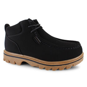  Lugz Fringe Right Side View