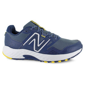  New Balance MT410 V8 Right Side View