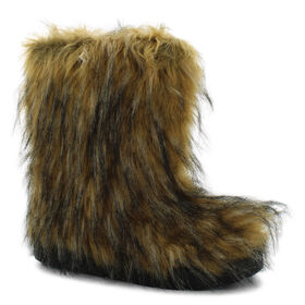  Yoki Echo Fur Right Side View