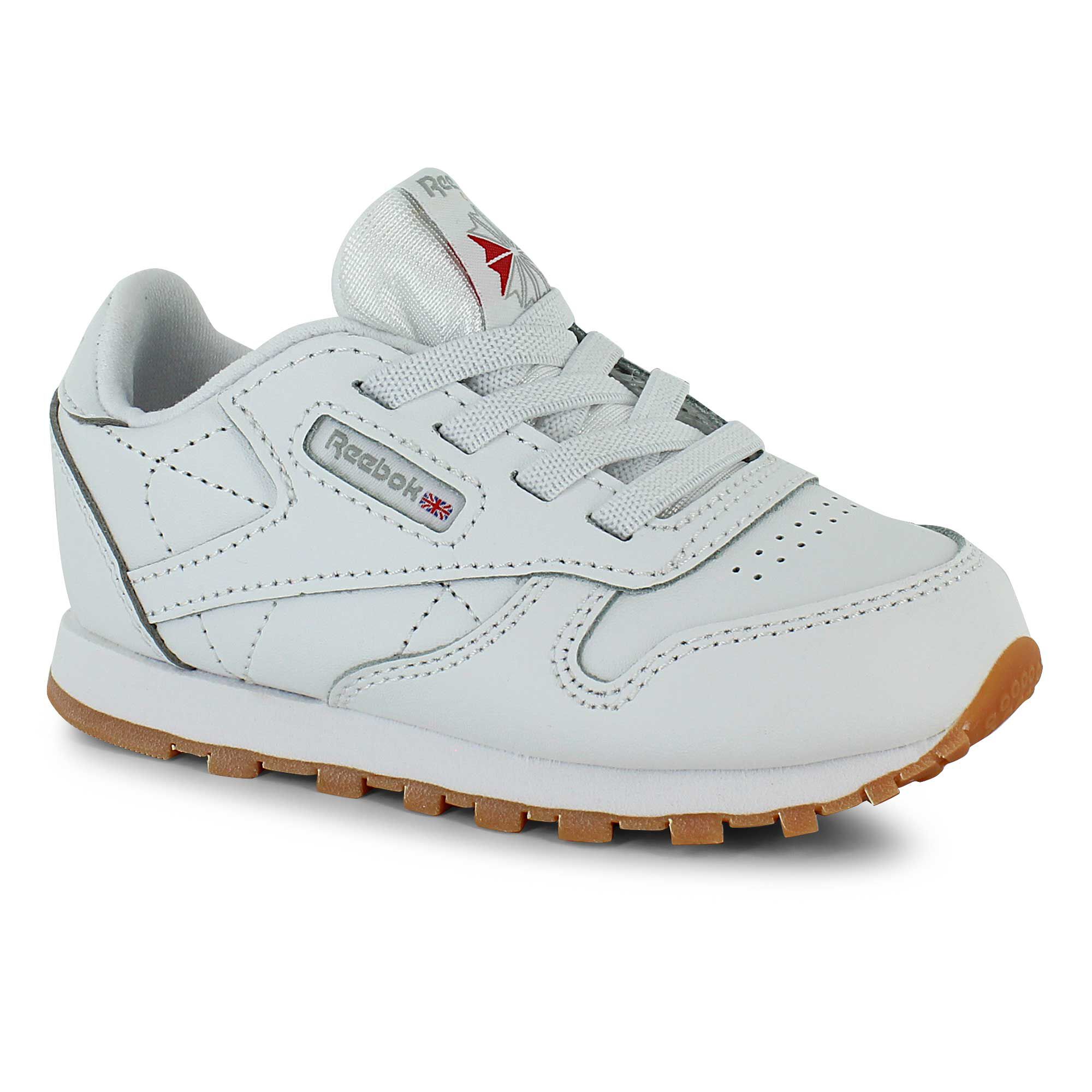 Shoe dept reebok store