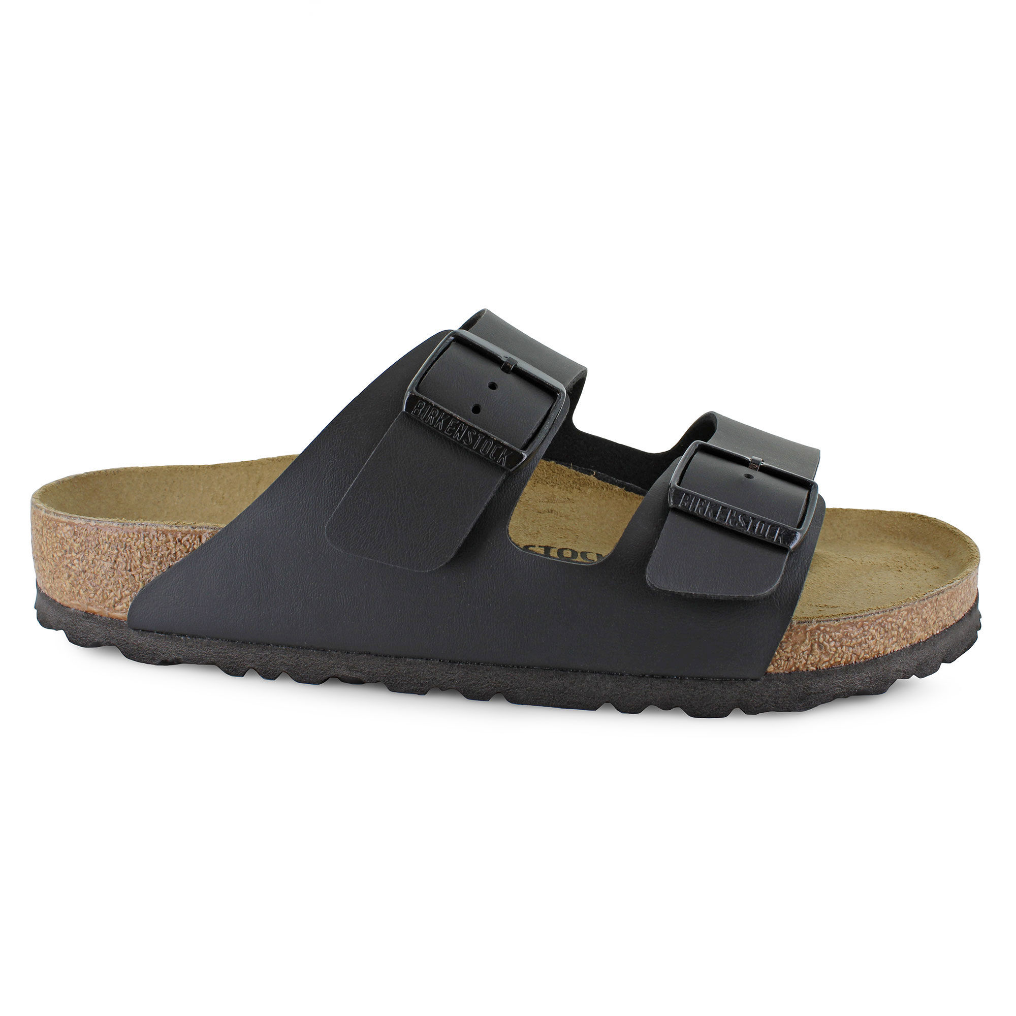 Birkenstock Arizona Right Side View