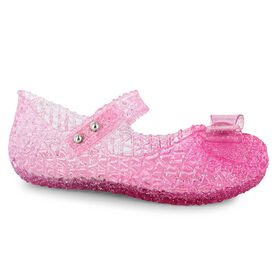  Josmo Jelly Flat Right Side View