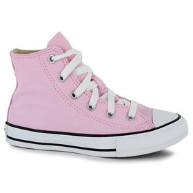  Converse Chuck Taylor All Star High Right Side View